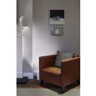 Astro design lámpa Marasino IP20 vakolat Ø105cm mag 200cm