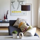 Astro állólámpa Ravello Floor IP20 króm mag 158.5cm kábel 2.25m