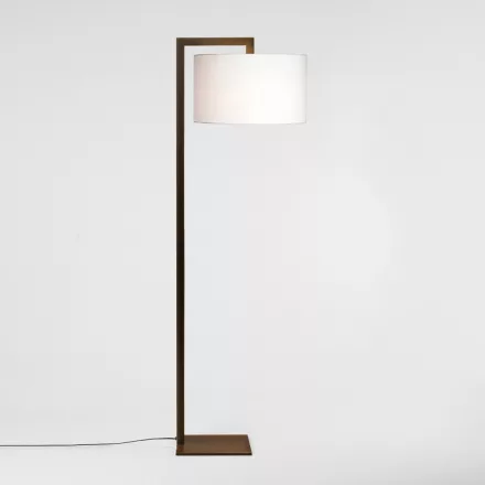  Astro Ravello 1222003 Floor Lamp Bronze