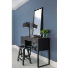 Astro asztali lámpa Ravello Table IP20 bronz mag 57cm kábel 2.25m