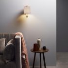 Astro fali lámpa Ravello Wall IP20 króm mag 30cm