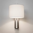 Astro design lámpa Ravello LED Reader LED IP20 matt nikkel mag 35cm