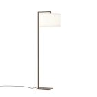 Astro állólámpa Ravello Floor IP20 bronz mag 158.5cm kábel 2.25m