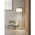 Astro állólámpa Ravello Floor IP20 bronz mag 158.5cm kábel 2.25m