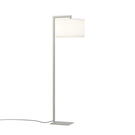 Astro állólámpa Ravello Floor IP20 matt nikkel mag 158.5cm kábel 2.25m