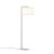 Astro állólámpa Ravello Floor IP20 matt nikkel mag 158.5cm kábel 2.25m