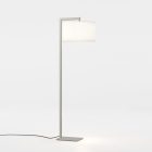 Astro állólámpa Ravello Floor IP20 matt nikkel mag 158.5cm kábel 2.25m