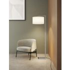 Astro állólámpa Ravello Floor IP20 króm mag 158.5cm kábel 2.25m