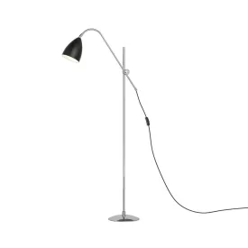   Astro állólámpa Joel Floor IP20 matt fekete mag 170cm kábel 3m
