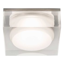 Vancouver Round 90 LED