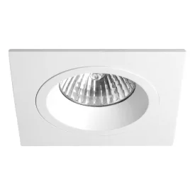   Astro design lámpa Taro Square Fire-Rated IP20 matt fehér mag 152cm