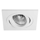 Astro asztali lámpa Taro Square Adjustable Fire-Rated IP20 matt fehér mag 147cm