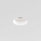 Trimless Slimline Round Fixed Fire-Rated IP65