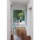 Astro design lámpa Trimless Square Fixed IP20 matt fehér mag 79cm