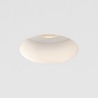 Astro design lámpa Trimless Mini IP20 matt fehér Ø51cm mag 118cm