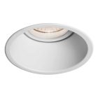 Astro design lámpa Minima Round LED LED IP20 fehér Ø82cm
