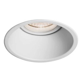 Astro design lámpa Minima Round LED LED IP20 fehér Ø82cm