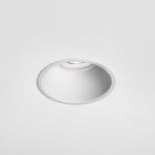 Astro design lámpa Minima Round LED LED IP20 fehér Ø82cm
