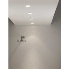 Minima Round Fixed IP65