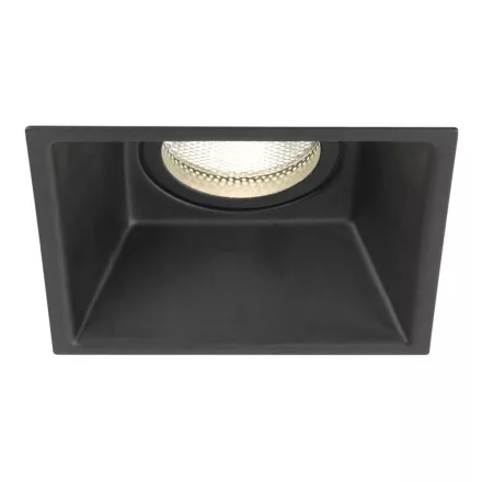 Astro design lámpa Minima Square Fixed IP20 matt fekete mag 100cm