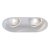Minima Round Twin Adjustable