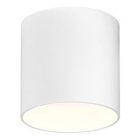   Astro design lámpa Osca LED Round II LED IP20 matt fehér Ø80cm