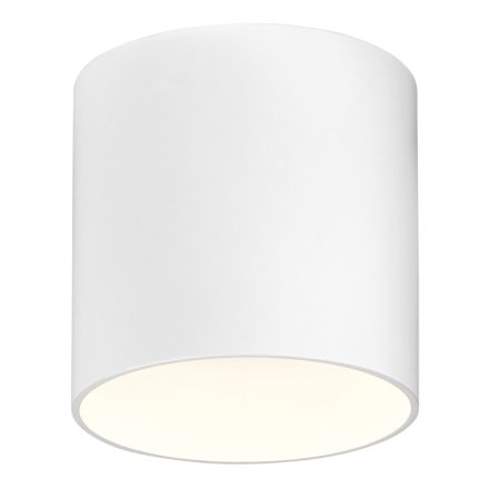 Astro design lámpa Osca LED Round II LED IP20 matt fehér Ø80cm