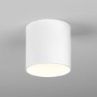 Astro design lámpa Osca LED Round II LED IP20 matt fehér Ø80cm