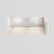 Astro Blanco 1253001 Recessed Ceiling Lamp White Plaster