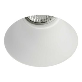 Astro design lámpa Blanco Round Fixed IP20 vakolat Ø130cm