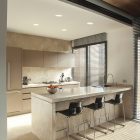 Astro asztali lámpa Blanco Round Adjustable IP20 vakolat Ø115cm