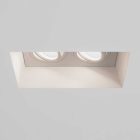 Astro spot lámpa Blanco Twin Adjustable IP20 vakolat mag 195cm