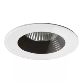 Astro design lámpa Vetro Round IP65 fehér Ø85cm