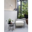 Astro design lámpa Ascoli Single IP20 fehér mag 130cm