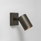 Astro design lámpa Ascoli Single IP20 bronz mag 130cm