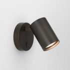 Astro design lámpa Ascoli Single Switched IP20 bronz mag 103cm