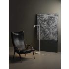 Astro állólámpa Ascoli Floor IP20 matt fehér mag 122.5cm kábel 3m