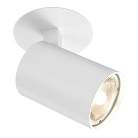   Astro design lámpa Ascoli Recessed IP20 fehér Ø80cm mag 122cm