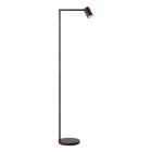 Astro állólámpa Ascoli Floor IP20 bronz mag 122.5cm kábel 3m