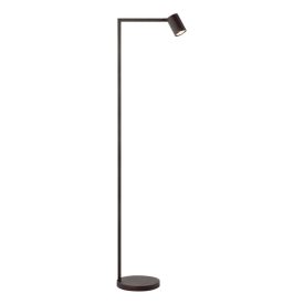   Astro állólámpa Ascoli Floor IP20 bronz mag 122.5cm kábel 3m