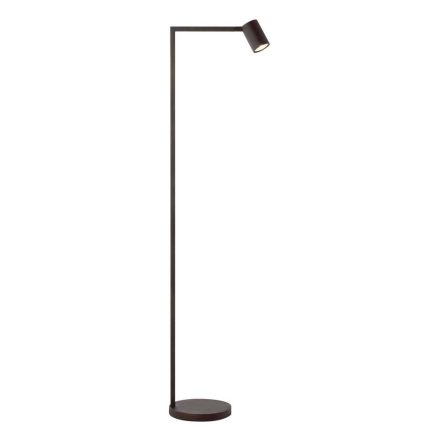 Astro állólámpa Ascoli Floor IP20 bronz mag 122.5cm kábel 3m