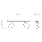 Astro design lámpa -1286034