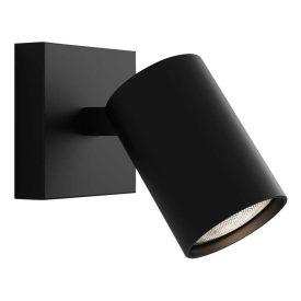 Astro design lámpa Ascoli Single IP20 matt fekete mag 130cm