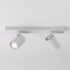Astro design lámpa Ascoli Twin IP20 fehér mag 130cm