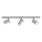 Astro design lámpa Ascoli Triple Bar IP20 fehér mag 130cm