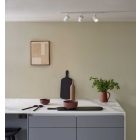 Astro design lámpa Ascoli Triple Bar IP20 fehér mag 130cm