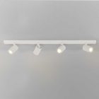 Astro design lámpa Ascoli Four Bar IP20 fehér mag 130cm