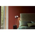 Astro design lámpa Ascoli Swing Plug In IP20 matt fehér Ø110cm kábel 2.5m