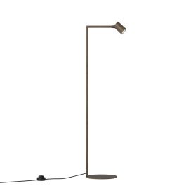   Astro állólámpa Ascoli Floor IP20 bronz mag 121cm kábel 3m