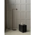 Astro állólámpa Ascoli Floor IP20 bronz mag 121cm kábel 3m